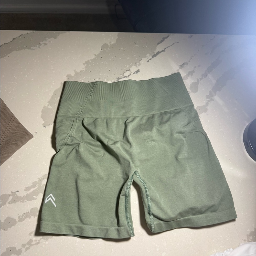 Oner Active Effortless Seamless Shorts